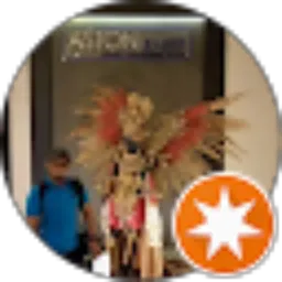 Review From Aris Sutanto