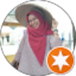 Review From Yuyun Saraswaty