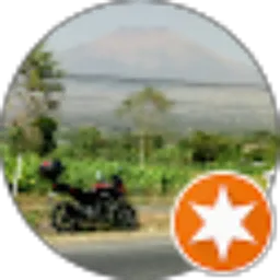 Review From eko_ heriyadibikers