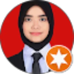 Review From Lana Fauziyah