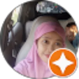Review From Yesie Kusumaningrum Kab. Tangerang