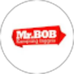 Review From CRM Mr Bob