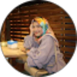 Review From Regita Ismail