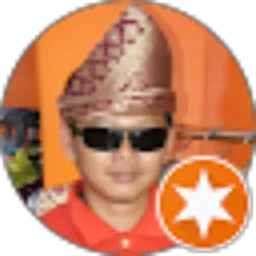 Review From Toni Junaedi