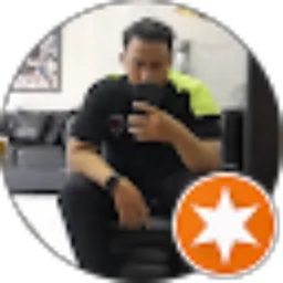 Review From Bagus Prastio