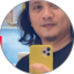 Review From papa jingga