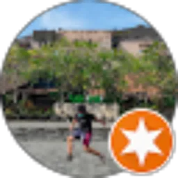 Review From Arung Petana