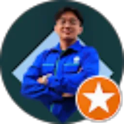 Review From Andriansyah Candra Lesmana