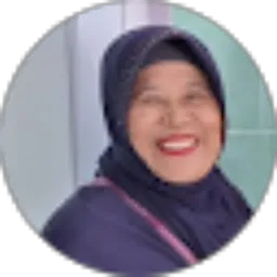 Review From Siti Mulyati