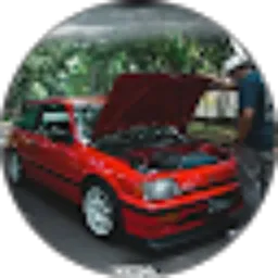 Review From Handoko Raharjo
