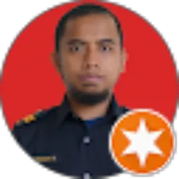 Review From Trisman Awaludin (Trisman)