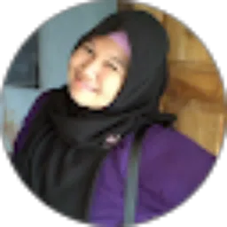 Review From putri daniaty