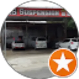 Review From AS Suspension