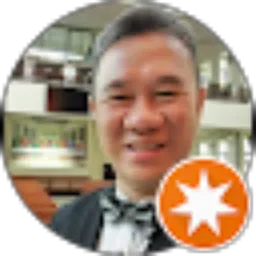 Review From Gudianto Huang