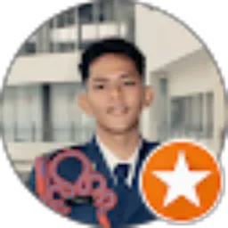 Review From Fabian fadel Firmansyah