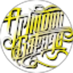 Review From artmowi garage