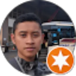 Review From Ivan Maulana Akbar
