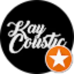 Review From kay coustic