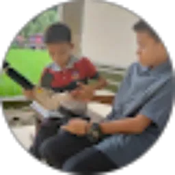 Review From Bintang Pratama