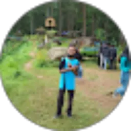 Review From NUGROHO Dwi