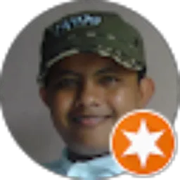 Review From Arif DA
