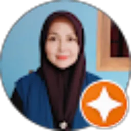 Review From Hj. Ade Erna Suryani