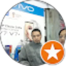 Review From adyyza ady