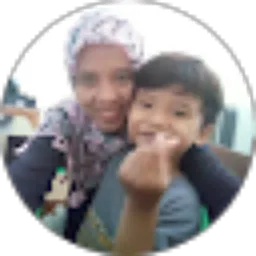 Review From siti alwiyanti