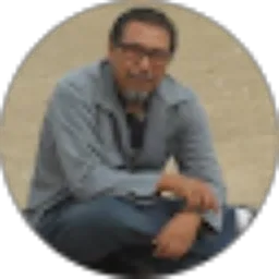 Review From Aguk Zuhdi