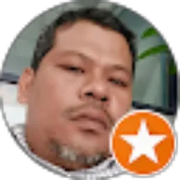 Review From Isrot Harahap