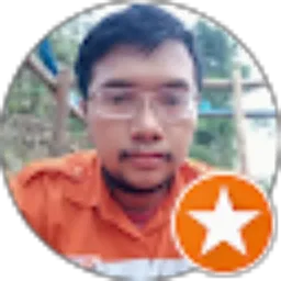 Review From Ghia Andiky