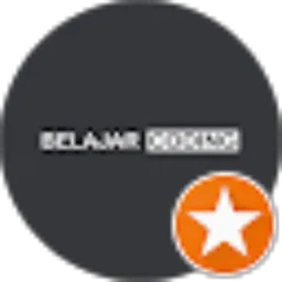 Review From Belajar Coding (Edlin)