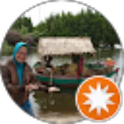 Review From Kania Hasan