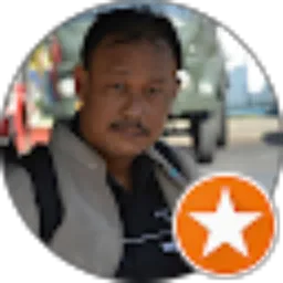 Review From Agus Pambudi