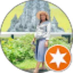 Review From Salia Sally