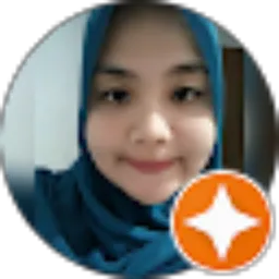 Review From Ferina Arman
