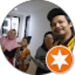 Review From hamdani anwar