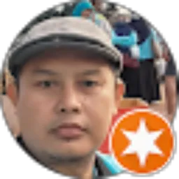 Review From Jaenudin