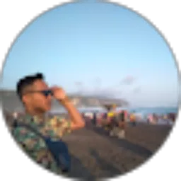 Review From Alwi Muhammad