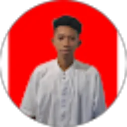Review From AMRULLAH SYAHRUDIN