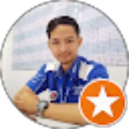 Review From Arief Nuramdani