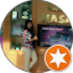 Review From Ulfadia Nasa