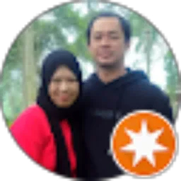 Review From Nur Pradana