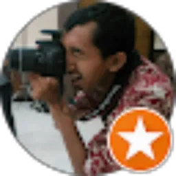 Review From Bagus Photography