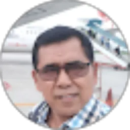 Review From Ismed Ismail