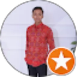 Review From MAHARDIKA PUTRA