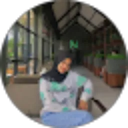 Review From Mutiara Dwi Kurnianingsih