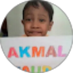 Review From Akmal Habibi Rahman
