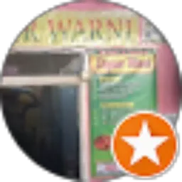 Review From DAPOER WARNI