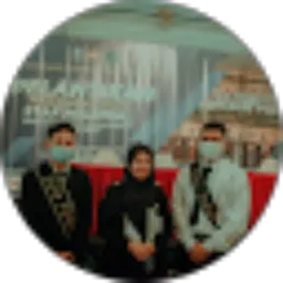 Review From Muhammad Maftuh